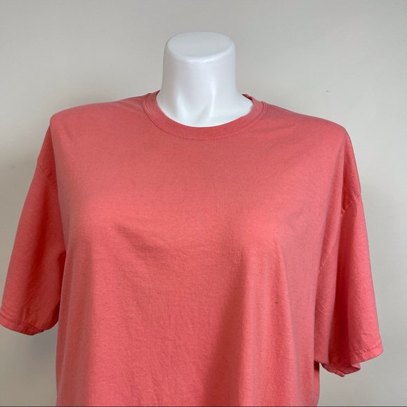 Hanes X Temp Men’s Tee - Picture 4 of 4